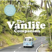 The Vanlife Companion Lonely Planet